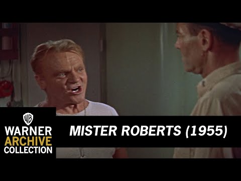 Trailer HD | Mister Roberts | Warner Archive