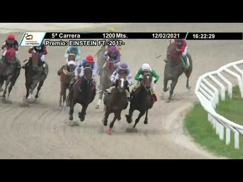 210212 c05 - BONASORTE - HIPODROMO LAS PIEDRAS