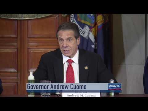 Tri-State Coronavirus Latest