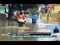 Banjir Bandang Terjang Solok Ratusan Rumah Terendam Banjir INews Siang 04 11