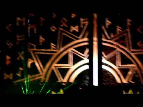 20140308 Taeyang only look at me + Ringa Linga FM in Taiwan 台灣甜心歡唱會 HD (Fancam)