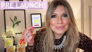 📣 Pre-Launch: Mini Online Course Series! Brief Intro to what is COMING SOON! 🎉 #mixedmedia