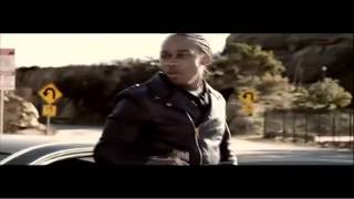 Lemar - Weight Of The World (Official Video)