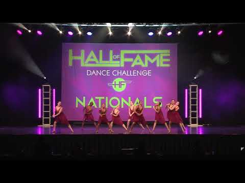 It's All Coming Back-Piazza Dance Company