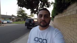 Preparation Day (VLOG - 038)
