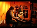 Ben Arnold & Scott Bricklin - Upstate New York Whiteout @ Wunderbar Weite Welt