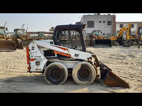 2017 Bobcat S450-cover-image