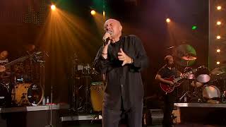 Download lagu Phil Collins - You'll Be in My Heart (Live at Montreux '04) [4K Upscale | Remastered] mp3