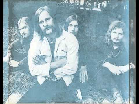 Aunt Mary - Listen To The Music (70's Heavy/Prog Rock)