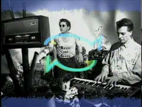 Ten Sharp - You (1 v.)