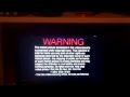 Double Feature VHS Opening 5 Remake