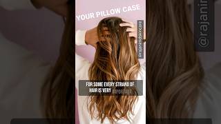 PILLOW CASE TO LOOK YOUNGER