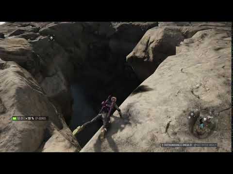 Breakpoint - Stolpern des Todes