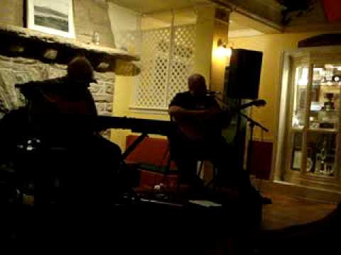 Don Stiffe & Gabriel Donohue ~ "Missing Galway"