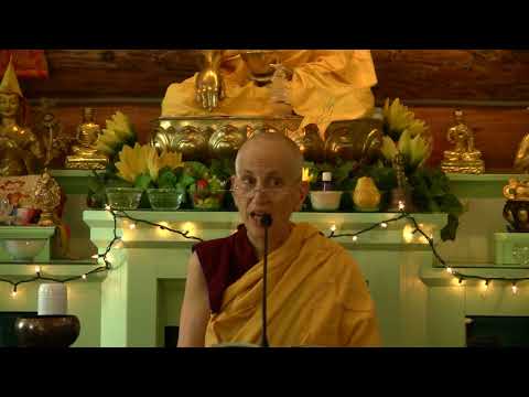 41 Buddhism: One Teacher, Many Traditions Chapter 12: How to Generate Bodhicitta 11-10-17