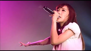 【Cyntia】| Kiss Kiss Kiss  [Live]