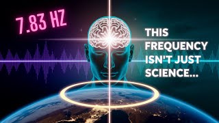 This Earth Frequency Is 7.83 Hz — And It Can Sync With Your Mind