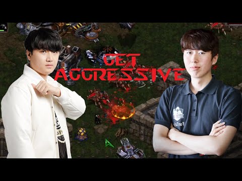 FANTASY vs SOMA Ladder Battle  - Starcraft Broodwar