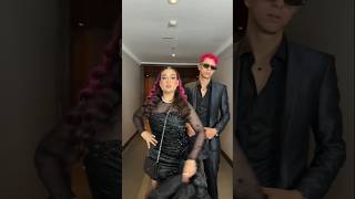 Emilly Vick e Leozinho ✨ #emillyvickof #emily #emillyvick #dosrosas #osrosas #tiktok #2026 #viral