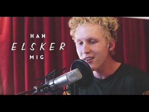 Han Elsker Mig - Simon Pedersen // Skywalk Lovsang