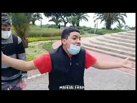 NETO VS JORGE MC - FILTROS - MAGDALERAP - FECHA FIESTAS PATRIAS