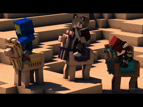 Gorillio Vevo - "Stone Pick" - A Minecraft Parody of No Handlebars  (Music Video Picture)