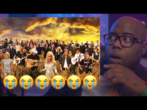 Artists Of Then, Now & Forever - Forever Country