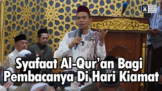 Download lagu Syafaat Al-Qur’an Bagi Pembacanya Di Hari Kiamat | Ustadz Abdul Somad mp3 Download lagu Syafaat Al-Qur’an Bagi Pembacanya Di Hari Kiamat | Ustadz Abdul Somad mp3