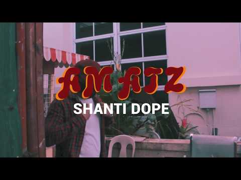 AMATZ I Shanti Dope I Choreograph by Rienzi Alcala