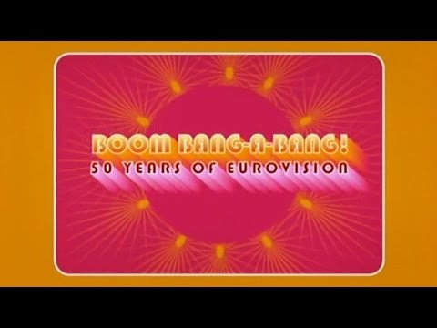 Boom Bang-A-Bang 50 Years Of Eurovision - BBC ONE - Terry Wogan
