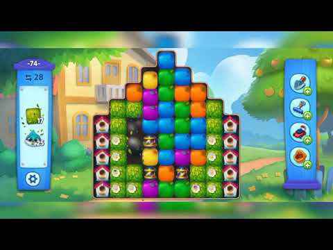 Farmscapes - Level 74