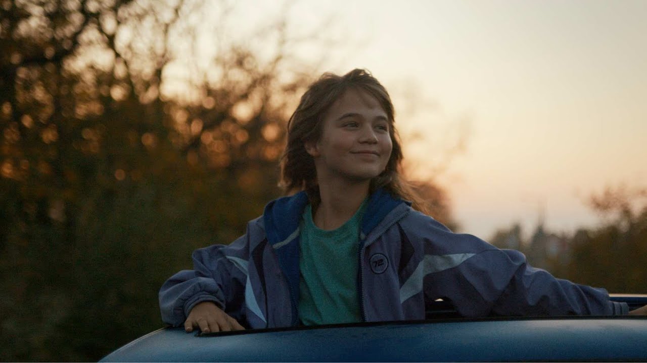 Official International Trailer