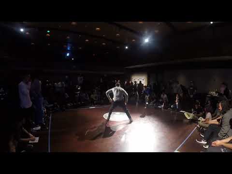 Snow vs Flonetik // BREAKS U 6ix // 1v1 FINALS