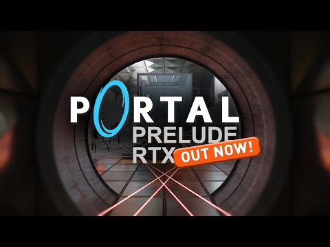 The first official RTX Source mod is here, and it's mind-blowing...