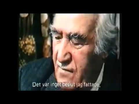 Ji dengê Seydayê Nemir CegerXwîn "Kîne Em"