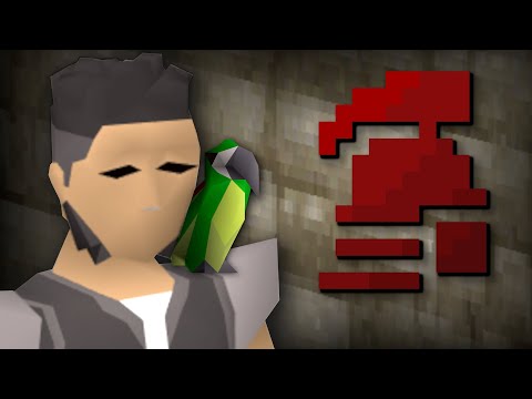maxing on runescape, but I have 1 life | osrs hcim #1