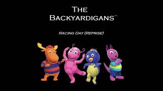 The Backyardigans - Racing Day (Reprise) (Audio)