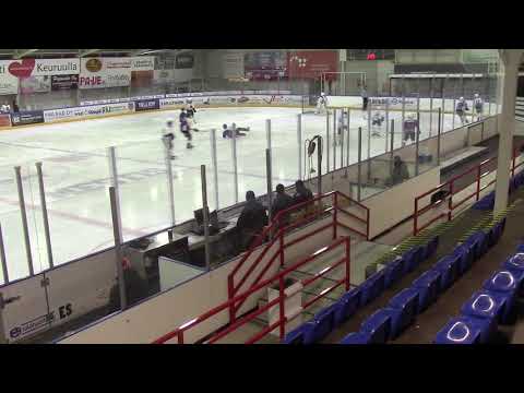 C2 Keupa HT - Kiekko-Karhut