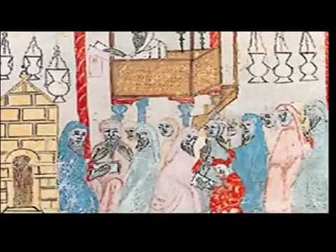 The Jews (1300 - 1564) - by Will Durant