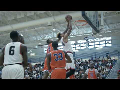 2018 Drew League is Back