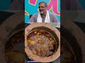Nana Patekar Style Mutton Curry Bold Flavors No Drama Shortsfeed Recipe Shorts Cooking Mutton