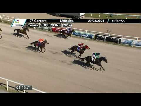 210820 c07  - ESS ANDARIEGA - HIPODROMO LAS PIEDRAS