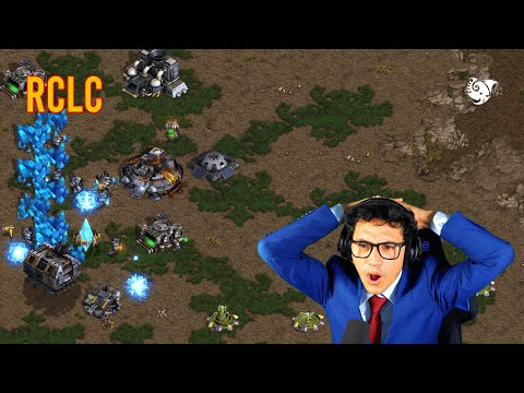 STARCRAFT RCLC: CUANDO TU PEOR ENEMIGO ERES TU