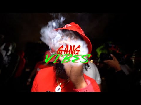 500Louie (Bambino)  - GANG VIBES | Directed By. @SoRandomVision