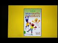 Sesame Street Happy Healthy Monsters DVD Preview