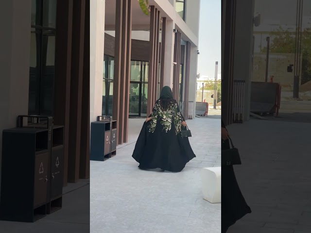 عباية مناسبات