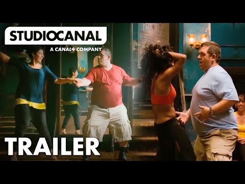CUBAN FURY - Official Trailer - Introduced By Nick Frost