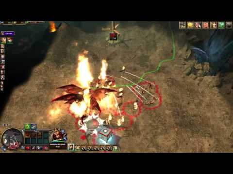 Let's Play Rise of Legends Part 29 - The One Hit Wonder