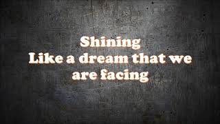 IV OF SPADES - In My Prison (Lyric Video)