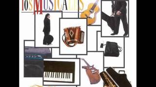 David Lee Garza y Los Musicales   Amores Sin Igual